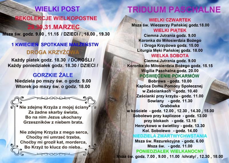 wielki post 2017 1