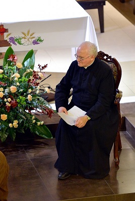 ks. Jan Filewicz