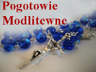 Pogotowie modlitewne